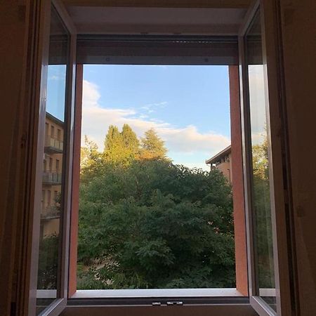 Comfortable Room Suitable 1-2 Pax Bologna Exterior photo