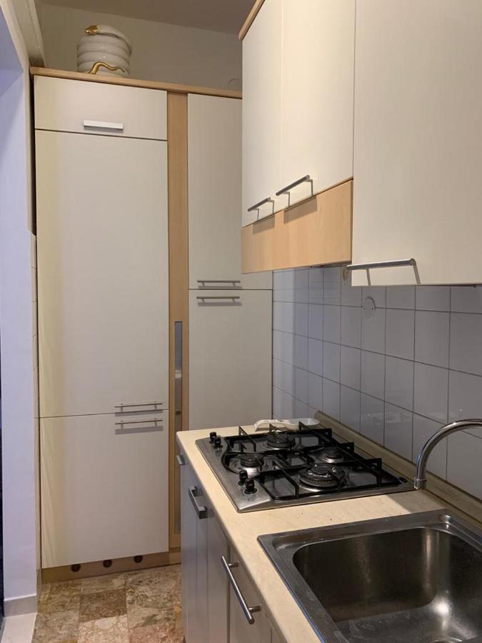 Comfortable Room Suitable 1-2 Pax Bologna Exterior photo